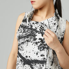 Load image into Gallery viewer, 250371  VEST PRINT
