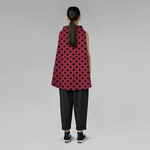 Load image into Gallery viewer, 792028 VISCOSE BLEND PANTS WITH PLEATS
