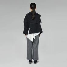 Load image into Gallery viewer, 825096 CLASSIC PANTS WITH WAISTBAND

