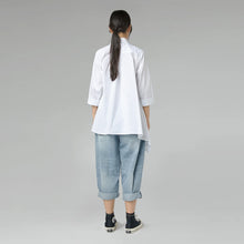 Load image into Gallery viewer, 925071  LIGHT BAGGY JEANS
