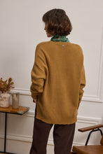 Load image into Gallery viewer, ALBARN ASYMMETRICAL KNITWEAR
