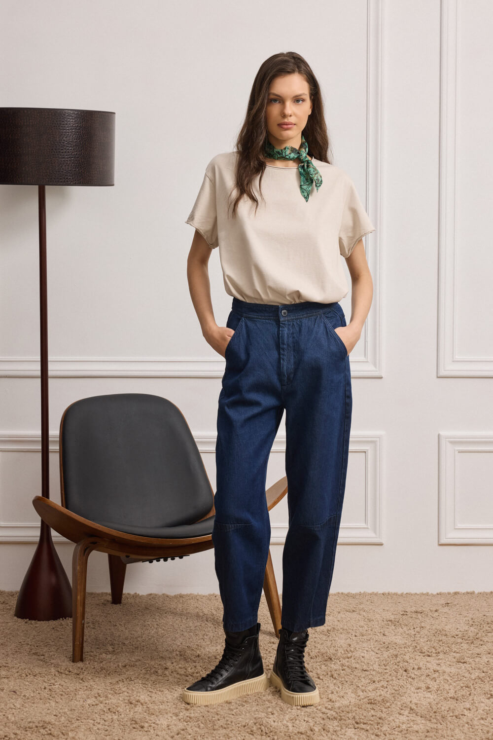 ATTICUS JEANS