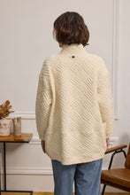 Load image into Gallery viewer, BARNEY CARDIGAN WITH BUTTONS
