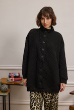 Load image into Gallery viewer, BARNEY CARDIGAN WITH BUTTONS
