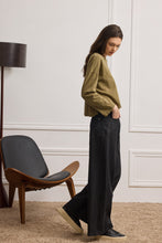 Load image into Gallery viewer, CARTER_1  LOOSE JEANS
