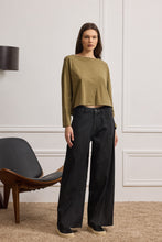 Load image into Gallery viewer, CARTER_1  LOOSE JEANS
