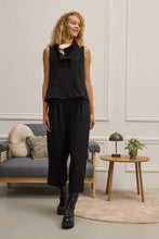 Load image into Gallery viewer, CRESSIDA PANT 7/8 WITH POCKETS
