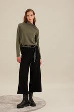 Load image into Gallery viewer, DANIFF RIB PANTS 7/8
