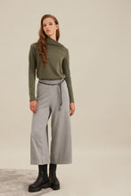 Load image into Gallery viewer, DANIFF RIB PANTS 7/8
