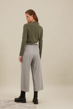 Load image into Gallery viewer, DANIFF RIB PANTS 7/8
