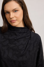 Load image into Gallery viewer, DERRY MOCK-NECK TOP
