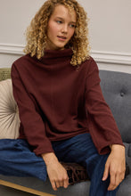 Load image into Gallery viewer, DIMAND COTTON BLOUSE LOOSE WITH POCKETS
