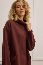 Load image into Gallery viewer, DIMAND COTTON BLOUSE LOOSE WITH POCKETS
