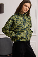 Load image into Gallery viewer, DUNCAN ZIP CARDIGAN
