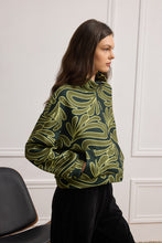 Load image into Gallery viewer, DUNCAN ZIP CARDIGAN
