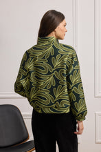 Load image into Gallery viewer, DUNCAN ZIP CARDIGAN
