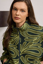Load image into Gallery viewer, DUNCAN ZIP CARDIGAN
