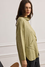 Load image into Gallery viewer, FINTAN BLOUSE LOOSE WITH POCKETS

