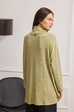 Load image into Gallery viewer, FINTAN BLOUSE LOOSE WITH POCKETS
