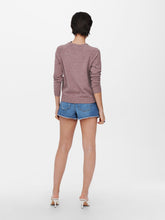 Load image into Gallery viewer, ONLLESLYW KNIT PULLOVER
