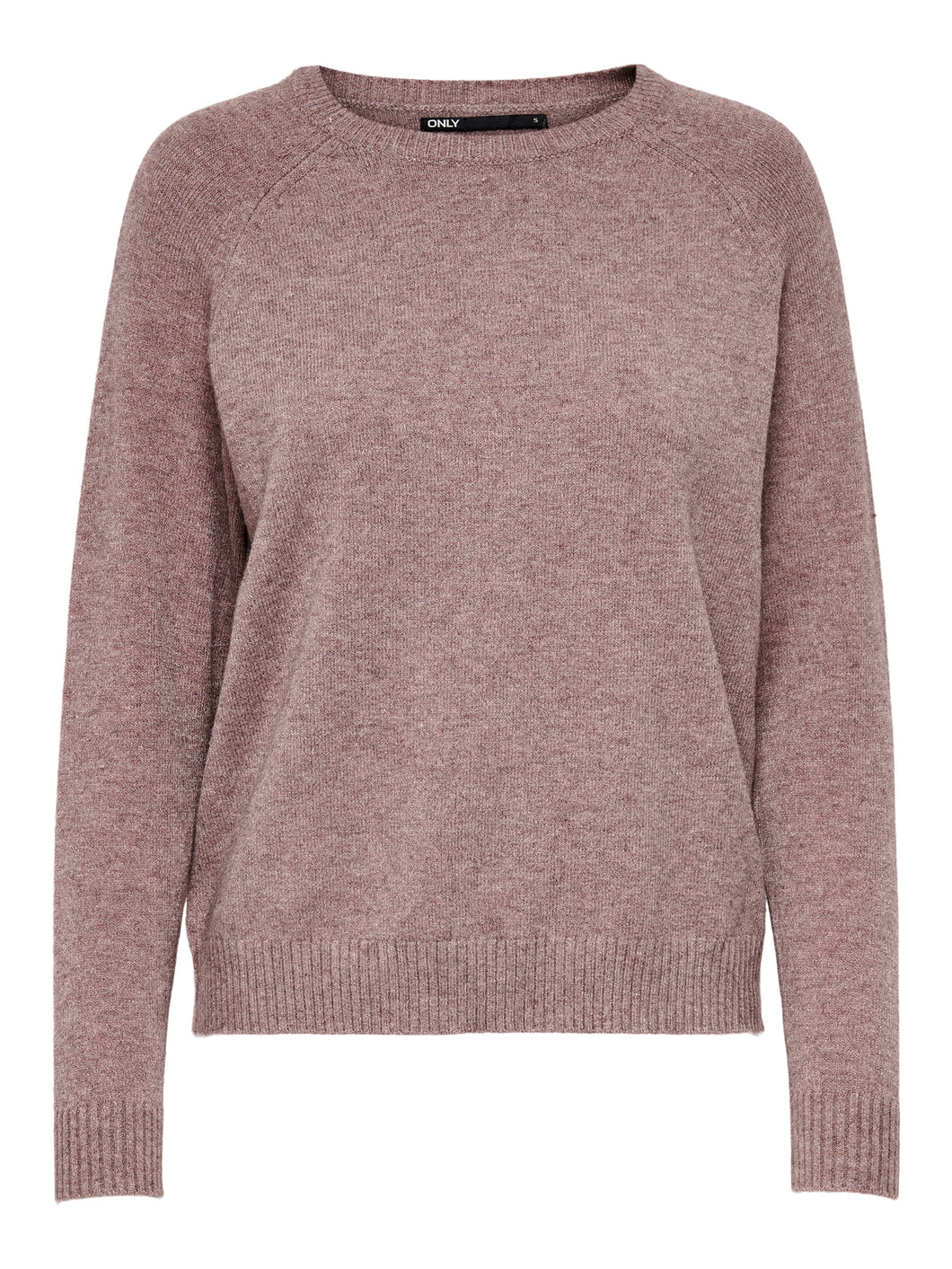 ONLLESLYW KNIT PULLOVER