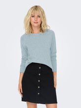 Load image into Gallery viewer, ONLLESLYW KNIT PULLOVER
