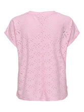 Load image into Gallery viewer, ONLSMILLAS SHORT SLEEVE TOP
