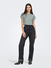 Load image into Gallery viewer, ONLSMILLAS SHORT SLEEVE TOP
