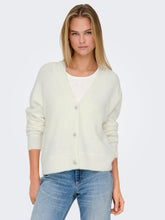 Load image into Gallery viewer, ONLELLAW KNIT CARDIGAN
