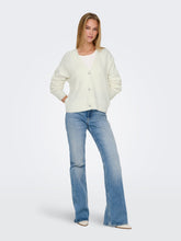 Load image into Gallery viewer, ONLELLAW KNIT CARDIGAN
