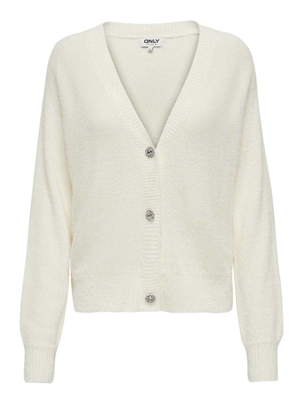 ONLELLAW KNIT CARDIGAN