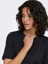 Load image into Gallery viewer, ONLONLYS26 SHORT SLEEVE BLOUSE
