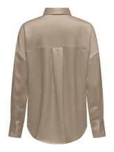 Load image into Gallery viewer, ONLMARTA SATIN SHIRT

