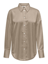 Load image into Gallery viewer, ONLMARTA SATIN SHIRT
