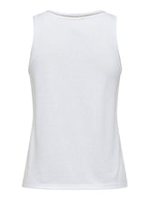 Load image into Gallery viewer, ONLPENNYVNECK SLEVLESS TOP
