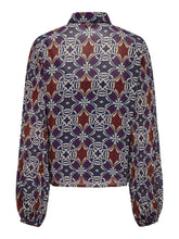 Load image into Gallery viewer, ONLSTARPLISS PRINTED SHIRT
