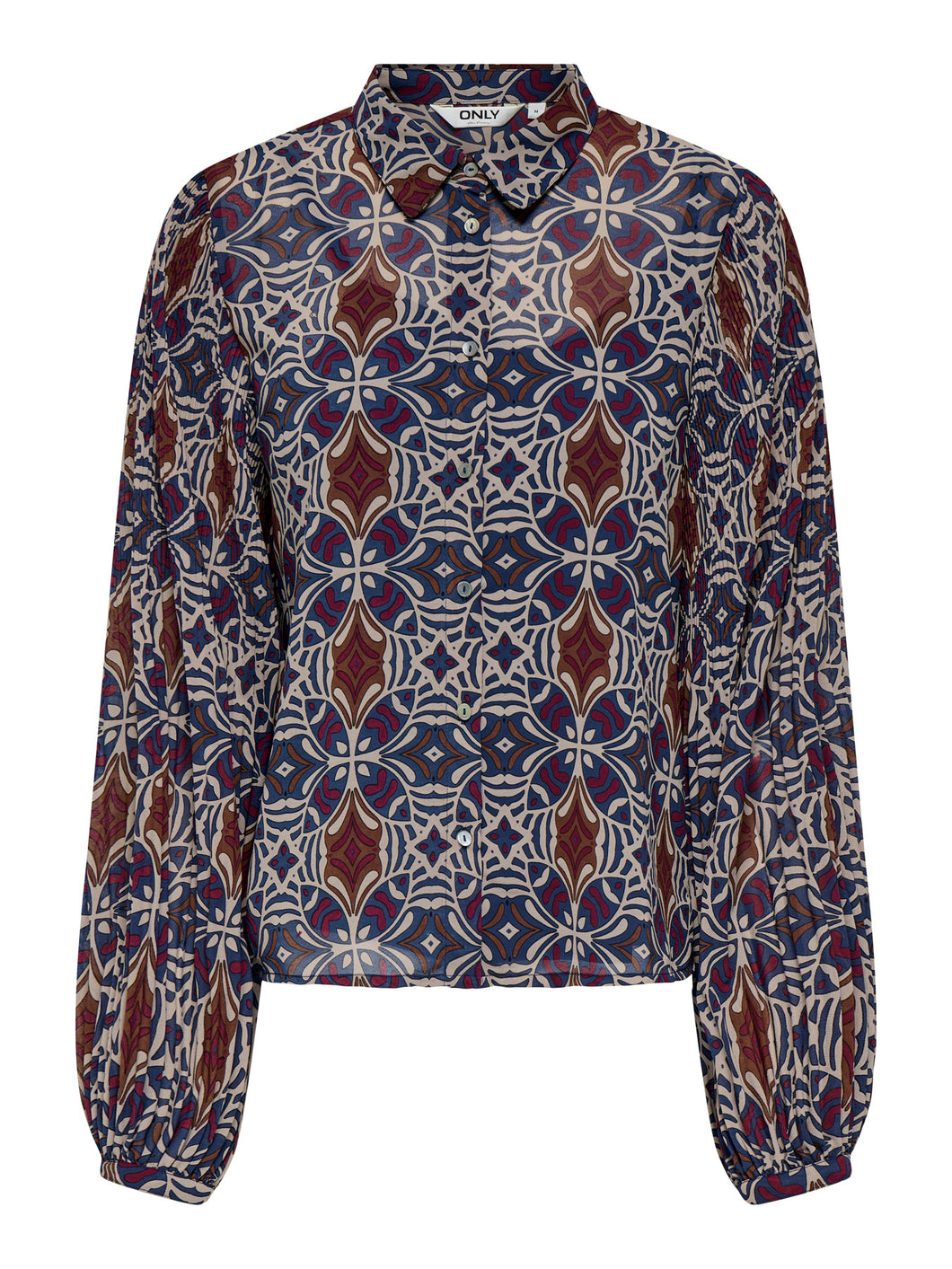 ONLSTARPLISS PRINTED SHIRT