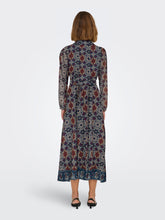 Load image into Gallery viewer, ONLSTARW PRINTED DRESS
