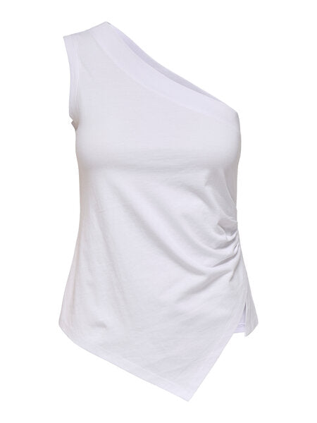 ONLINDY SHOULDER TOP