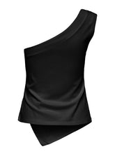Load image into Gallery viewer, ONLINDY SHOULDER TOP
