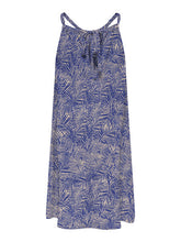 Load image into Gallery viewer, ONLNOVALEA MIDI DRESS
