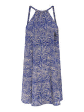 Load image into Gallery viewer, ONLNOVALEA MIDI DRESS
