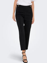 Load image into Gallery viewer, ONLASTRIDW CIGARETTE TROUSER
