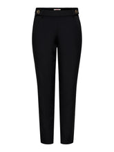 Load image into Gallery viewer, ONLASTRIDW CIGARETTE TROUSER
