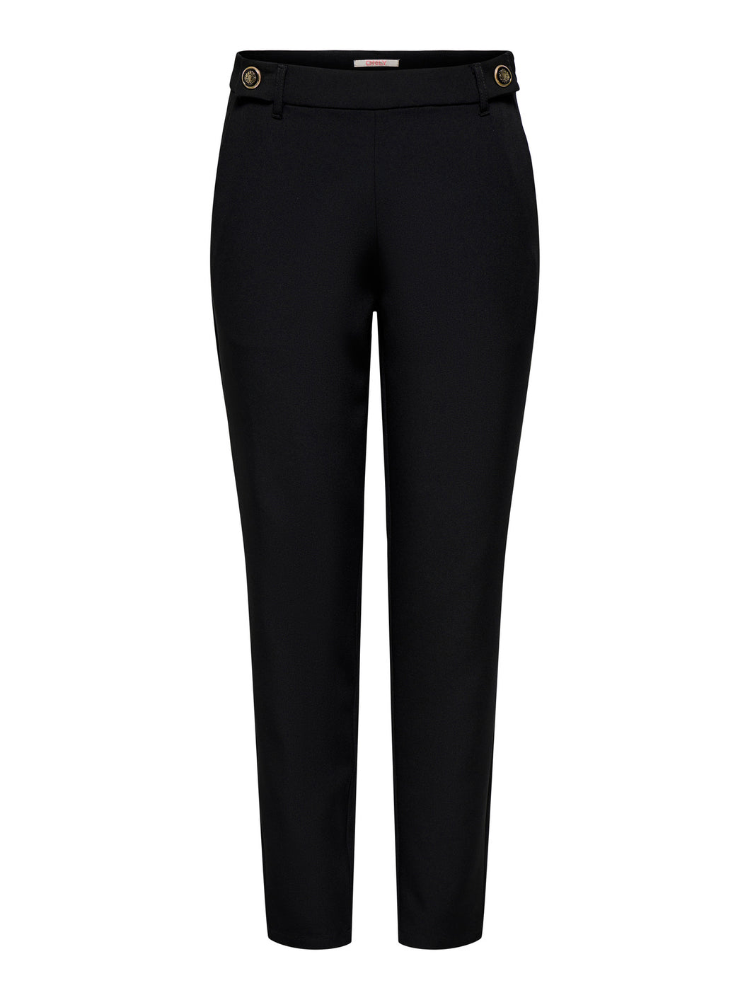 ONLASTRIDW CIGARETTE TROUSER