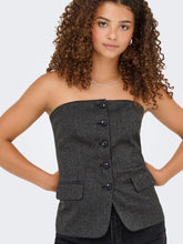 Load image into Gallery viewer, ONLMARINES TUBE WAIST COAT

