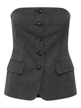Load image into Gallery viewer, ONLMARINES TUBE WAIST COAT
