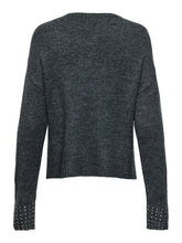 Load image into Gallery viewer, ONLOHIO O-NECK BLING PULLOVER
