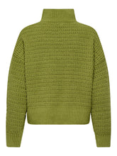 Load image into Gallery viewer, ONLGLOBE JUMPER HIGHNECK
