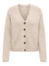 Load image into Gallery viewer, ONLHAZELLIFE V-NECK CARDIGAN
